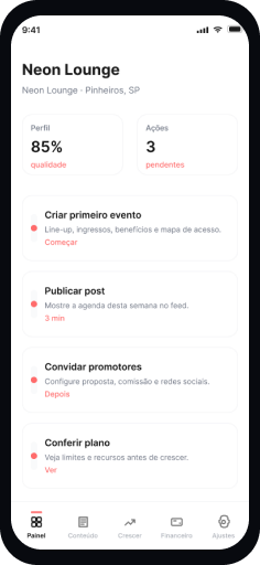 Sextoou Empresas